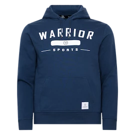 Moški pulover Warrior  Sports Hoody Navy