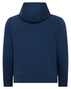 Moški pulover Warrior  Sports Hoody Navy