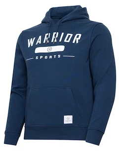 Moški pulover Warrior  Sports Hoody Navy