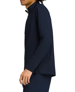 Moški pulover Wilson  M Elevate Performance 1/2 Zip Navy L