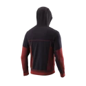 Moški pulover Wilson  Rush Pro Seamless Hooded Jacket