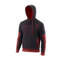 Moški pulover Wilson  Rush Pro Seamless Hooded Jacket  M