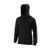 Moški pulover Wilson  Script Eco Cotton Hoody Black L