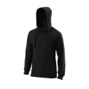 Moški pulover Wilson  Script Eco Cotton Hoody Black L