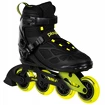 Moški rolerji Powerslide  Lancer Black 84