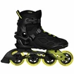 Moški rolerji Powerslide  Lancer Black 84