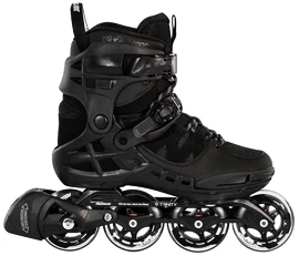 Moški rolerji Powerslide  Phuzion Argon Black 80 Trinity