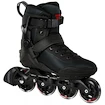 Moški rolerji Powerslide  Phuzion Radon Men 80 Black