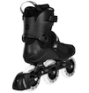 Moški rolerji Powerslide  Swell Lite Black 100 Trinity