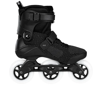 Moški rolerji Powerslide  Swell Lite Black 100 Trinity  42-43