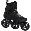 Moški rolerji Powerslide  Swell Triple Black 110 Trinity