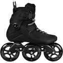 Moški rolerji Powerslide  Swell Triple Black 110 Trinity