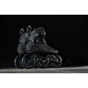 Moški rolerji Powerslide  Swell Triple Black 110 Trinity