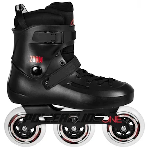 Moški rolerji Powerslide  Zoom Black 100  45-46