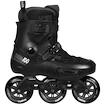 Moški rolerji Powerslide  Zoom Pro Black 100  43-44