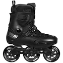 Moški rolerji Powerslide  Zoom Pro Black 100  43-44