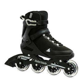 Moški rolerji Rollerblade  SIRIO 84 Black/White