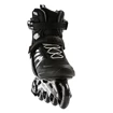 Moški rolerji Rollerblade  ZETRABLADE Black/Silver