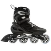 Moški rolerji Rollerblade  ZETRABLADE Black/Silver