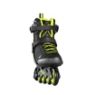 Moški rolerji Rollerblade  ZETRABLADE ELITE Black/Lime