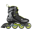 Moški rolerji Rollerblade  ZETRABLADE ELITE Black/Lime