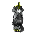 Moški rolerji Rollerblade  ZETRABLADE ELITE Black/Lime