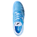 Moški škornji za padel Babolat  Jet Premura 2 Men Lebron Cyan Blue/White