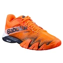 Moški škornji za padel Babolat  Jet Premura 2 Men Vibrant Orange