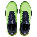 Moški škornji za padel Head  Motion Pro Padel Men Lime/Navy