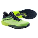 Moški škornji za padel Head  Motion Pro Padel Men Lime/Navy