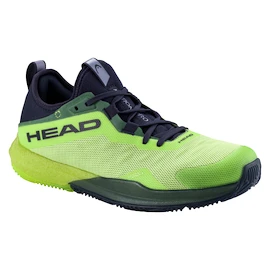 Moški škornji za padel Head Motion Pro Padel Men Lime/Navy