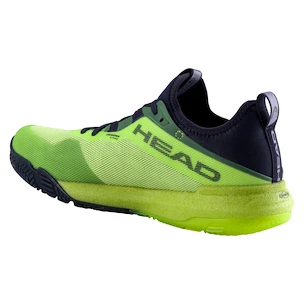 Moški škornji za padel Head  Motion Pro Padel Men Lime/Navy