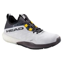 Moški škornji za padel Head  Motion Pro Padel Men White/Black