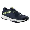 Moški škornji za padel Head  Motion Team Padel Men Navy/Lime