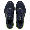 Moški škornji za padel Head  Sprint Pro 4.0 Padel Men Navy/Lime