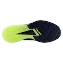 Moški škornji za padel Head  Sprint Pro 4.0 Padel Men Navy/Lime