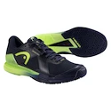 Moški škornji za padel Head  Sprint Pro 4.0 Padel Men Navy/Lime