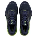 Moški škornji za padel Head  Sprint Pro 4.0 Padel Men Navy/Lime