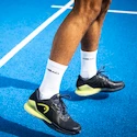 Moški škornji za padel Head  Sprint Pro 4.0 Padel Men Navy/Lime