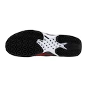 Moški škornji za padel Mizuno Wave Exceed Tour 6 Padel Salsa/White/Graystone