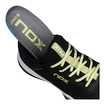 Moški škornji za padel NOX   Nerbo Black/Soft Lime