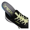 Moški škornji za padel NOX   Nerbo Black/Soft Lime