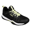 Moški škornji za padel NOX   Nerbo Black/Soft Lime