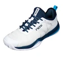 Moški škornji za padel NOX   Nerbo White/Swedish Blue