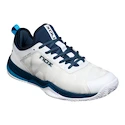 Moški škornji za padel NOX   Nerbo White/Swedish Blue