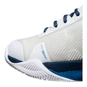 Moški škornji za padel NOX   Nerbo White/Swedish Blue