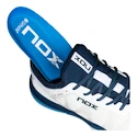 Moški škornji za padel NOX   Nerbo White/Swedish Blue