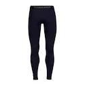 Moški spodnji deli Icebreaker Merino 200 Oasis Sonebula Leggings Midnight Navy/Snow/Cb