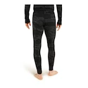 Moški spodnji deli Icebreaker Merino 260 Vertex Leggings Snow Guide Black/Galaxy/J