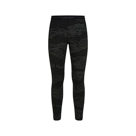 Moški spodnji deli Icebreaker Merino 260 Vertex Leggings Snow Guide Black/Galaxy/J